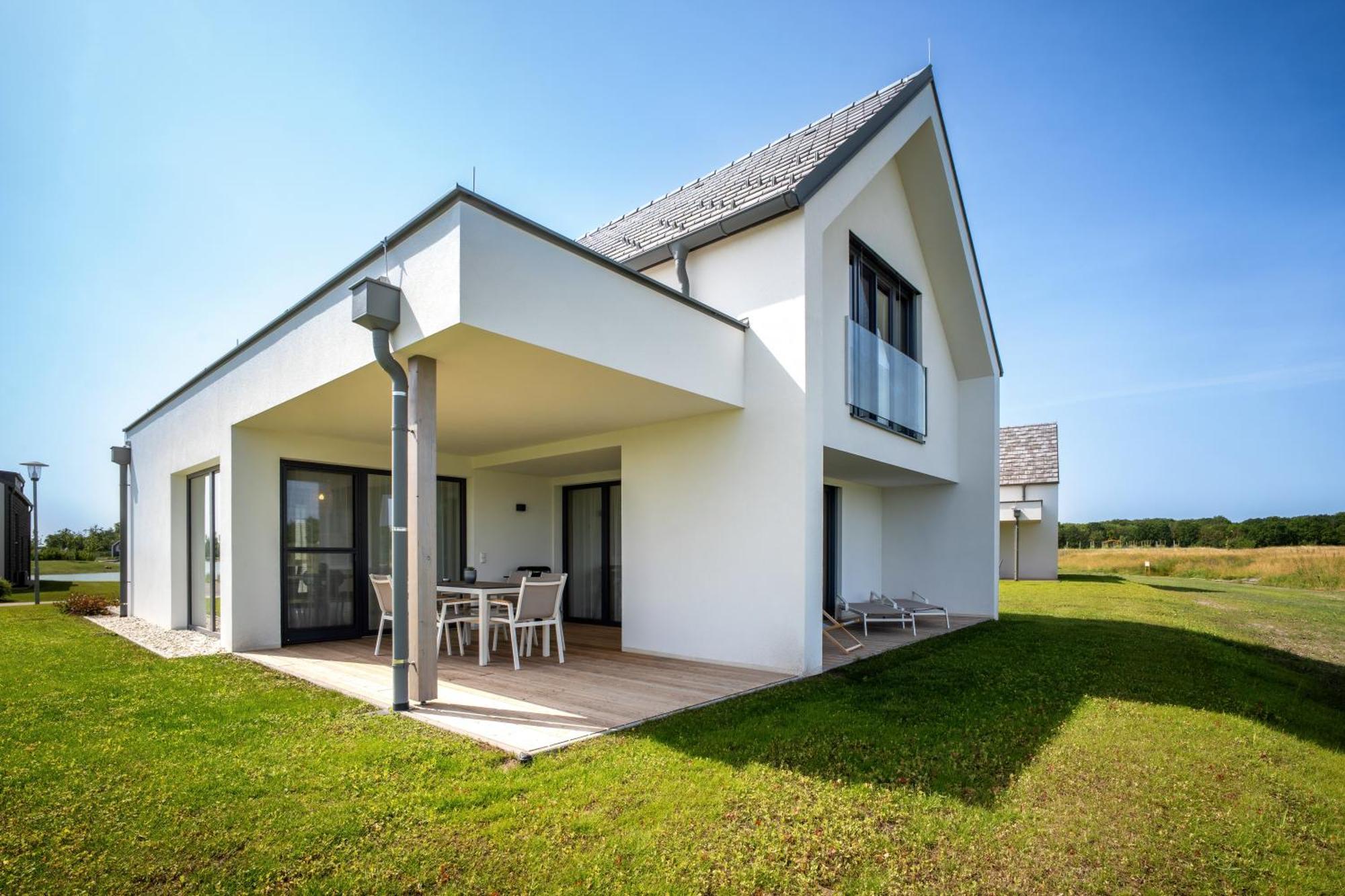 Vila Vita Pannonia Pamhagen Exterior foto
